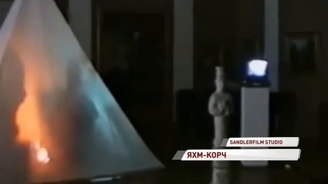 В Ярославском художественном музее раскрыли тайны перформансов смотреть онлайн