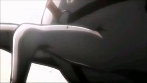 Вторжение Гигантов~Небо Засыпай~AMV