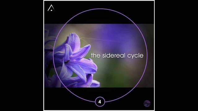 Altus -The Sidereal Cycle 4 (2013)