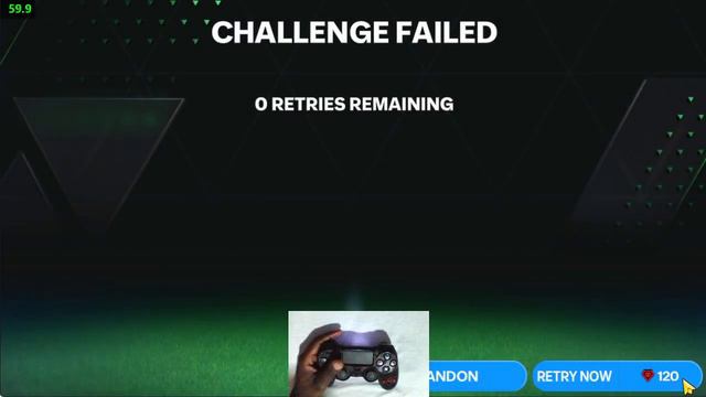 EA SPORTS FC Mobile 24 With PS4 Controller! Day 4 Gameplay смотреть онлайн