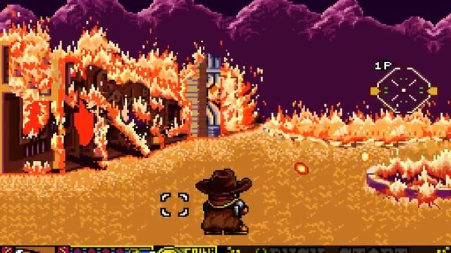 SNES SD The Great Battle V (AGTP T-Eng v1.10) смотреть онлайн