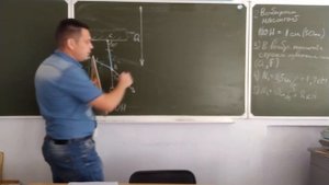 4.1 Плоская система сил. Графическое условие равновесия (решение задач)