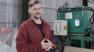 Как прессовать картон Идеи для Реального бизнеса 2019 Франшиза Вторсырье и переработка