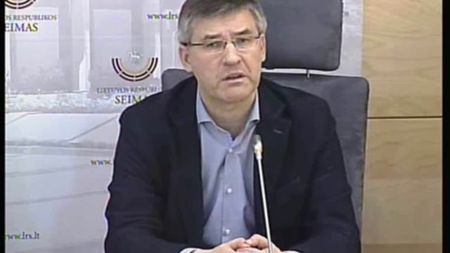 (Alkas.lt, lrs.lt) B. Genzelio ir A. Medalinsko spaudos konferencija „Teisingumo grimasos Lietuvoje смотреть онлайн