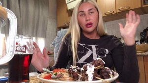 МУКБАНГ ‼️КАК МУЖЧИНЫ КИДАЮТ ЖЕНЩИН😭