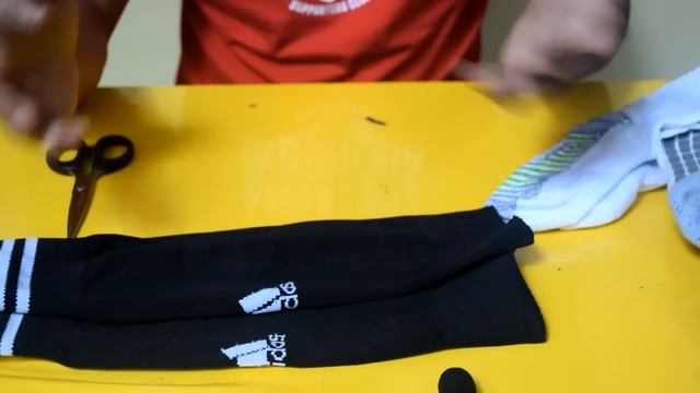 Pake Kaos Kaki Bola Kayak Pro? | EK18VLOG#64 смотреть онлайн