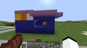 Я построил ОГРОМНЫЙ АКВАПАРК за 100 Дней в Майнкрафт Хардкор