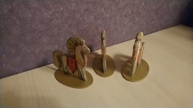 Вышивка крестиком. "Солнечный конь" от Созвездия. смотреть онлайн