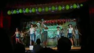 по серпантину