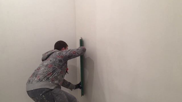 Шпаклевка - pft samba XL + sheetrock pro spray смотреть онлайн