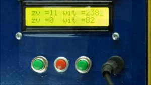 Станок полуавтомат PA 1500 machine mesh netting