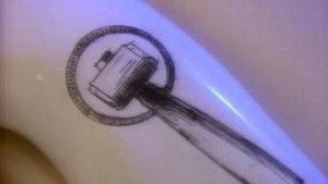 Кувалда. Сезон 1. (Sledge Hammer) - 5 серия