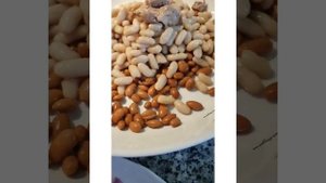 Очень вкусный Салат итальянский из тунца, фасоли и лука