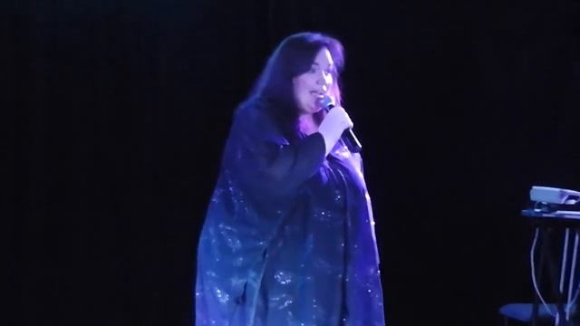 Юлиана Ян. День Рождения. ГВР сезон 2015. Санкт-Петербург. смотреть онлайн