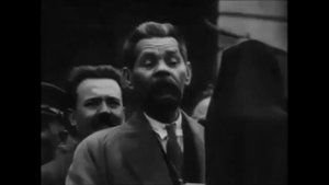 ГОЛОС ГОРЬКОГО М. - как звучали голоса великих #голос_горького