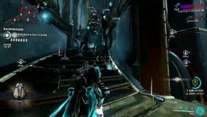 Warframe | Гидроид Прайм | Шёпот - Выживание | Hydroid Prime | Persto - Survival