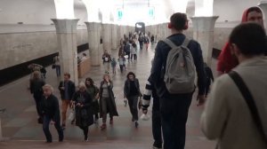 Почему москвичи против Собянина