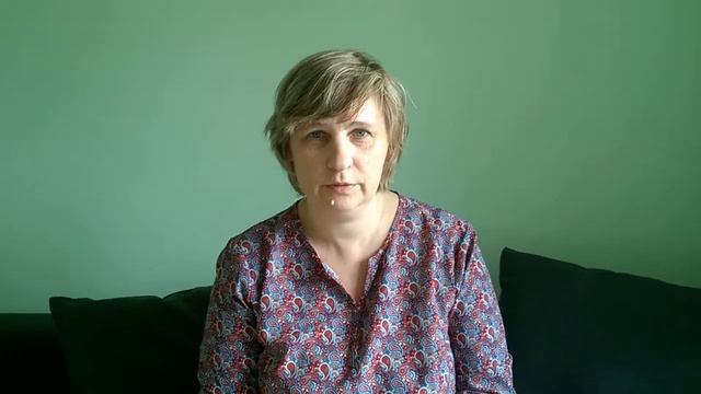 Снова скучный монолог о приемных родителях. смотреть онлайн