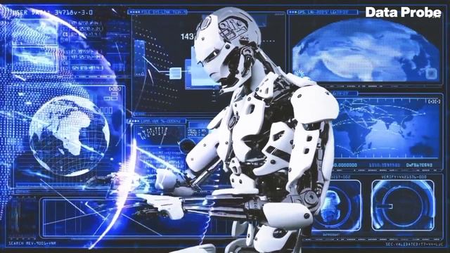 The Future of Artificial Intelligence | AI