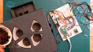 Project Update: New Stepper Motor Driver