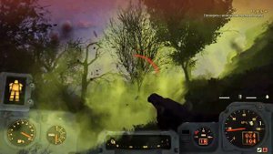 ТОП 10 САМЫХ СИЛЬНЫХ МУТАНТОВ Fallout 76