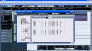 Создание музыки: Cubase, Работа с аудио. 14- Проводник проекта