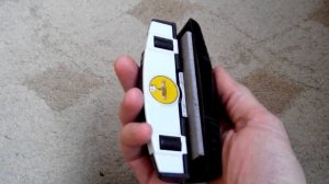 Заточка для кантов лыж (обзор) Канторез