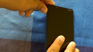 Nokia 3.1 Plus: How to insert SIM & MicroSD cards