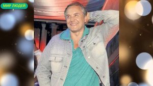 Посмотрите на повзрослевшую дочь-модель красавца актера Андрея Соколова