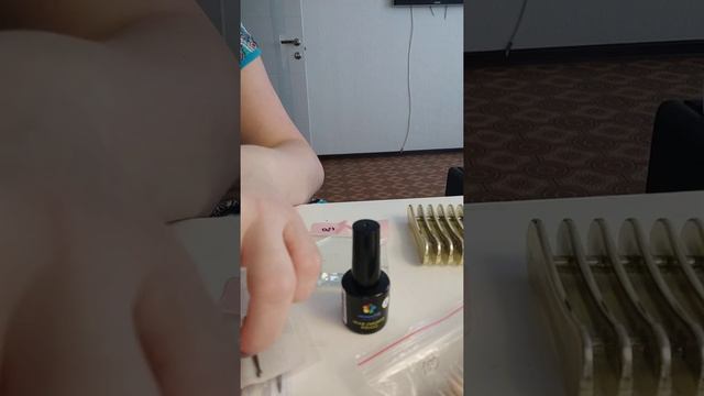 Новые покупочки для маникюра и педикюра💅
