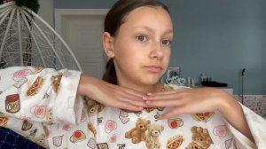МОЙ МАКИЯЖ|В 14 лет✨