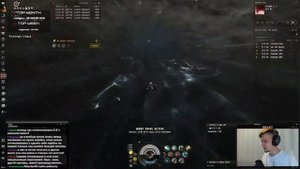 ⚒ Ironman PvP: Готовлюсь к ПвП - сбор 1го БК и Дестроеров. EvE Online