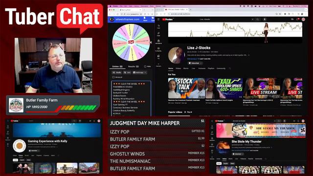 Grow Your Channel # 690 - Playlist Buddies & Small YouTubers Support + Channel Promotion