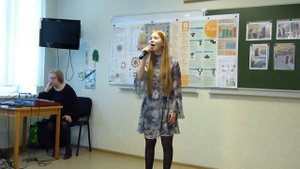 Анна Забоотникова- Мама, ты моя богомолица