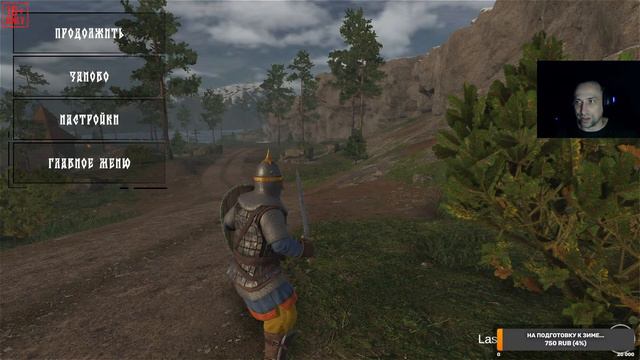 [Русы против ящеров] Треш-стрим. Наши игры, которые мы заслужили? смотреть онлайн