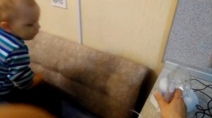 Ингаляция в 2 года