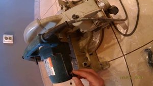 Makita LS1040