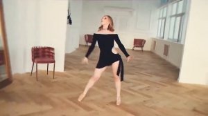 Bachata lady, Наставник: Ольга Мурзина, Академия танца 2DANCE, г. Екатеринбург