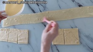 Хит чак-чак. Казакша рецепт. Чак-чак жасау.