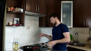Как жарить замороженные яйца (японские яйца или французские яйца)