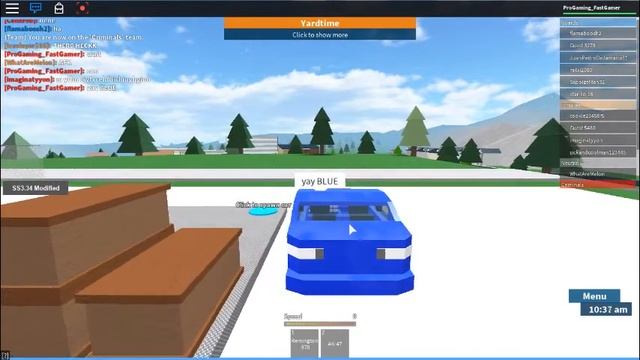 When You Say I hate ROBLOX. смотреть онлайн