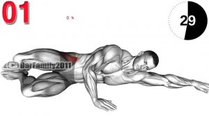 Повысьте свое Либидо и Тестостерон!