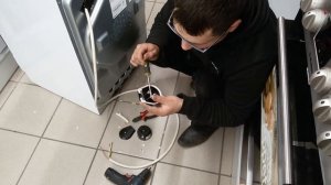 Подключение современных электроплит