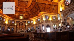 [SAMOA Apia] Beautiful Samoan Catholic Mass at Immaculate Conception Cathedral Misasa Katoliko