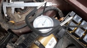 Промывка форсунок Mazda Tribute 3.0