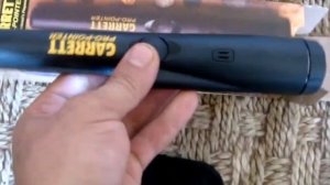 Пинпоинтер GARRETT PRO POINTER Китай 2016, как отличить оригинал от Китая!!!!!!