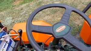 Минитрактор Goldoni Super special 140