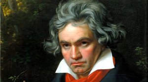 Beethoven - MARMOTTE - OP. 52 No. 7