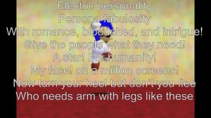 Griffinilla - Hard Drive Lyrics