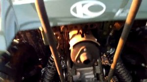 Kymco MXU450i Review